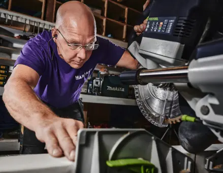 Kom bij het MarQant team