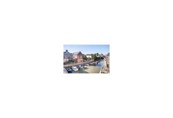 Renovatie monumentaal pand Dordrecht