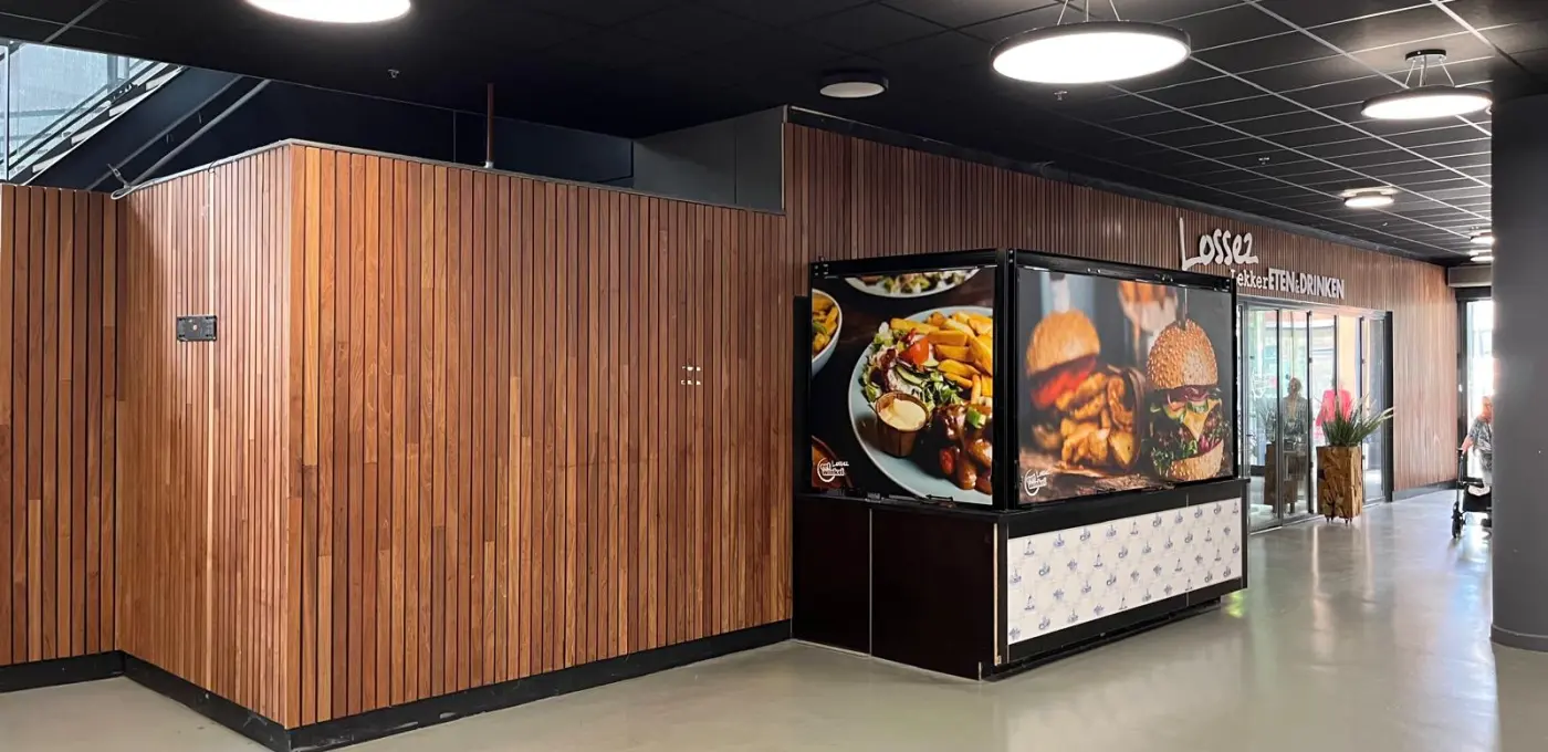 Arendshof - Oosterhout