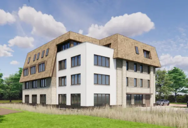 Woonzorgcomplex Nieuwkoop