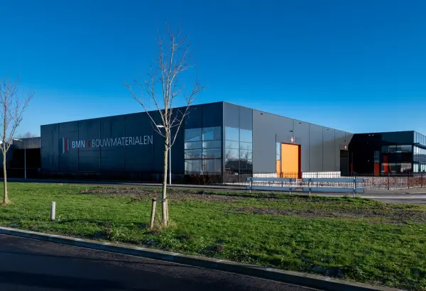 BMN Zaandam