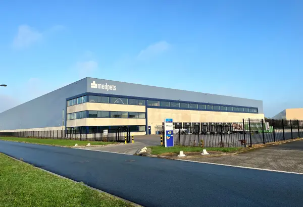 Medpets - Roosendaal