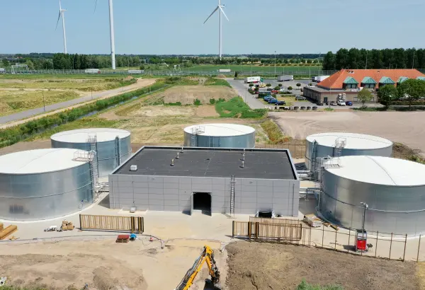 CBV - Moerdijk