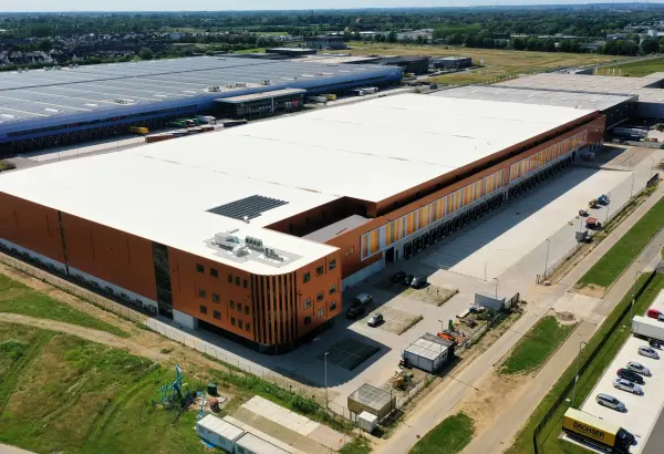 Achterhoek Fullfilment - Zevenaar