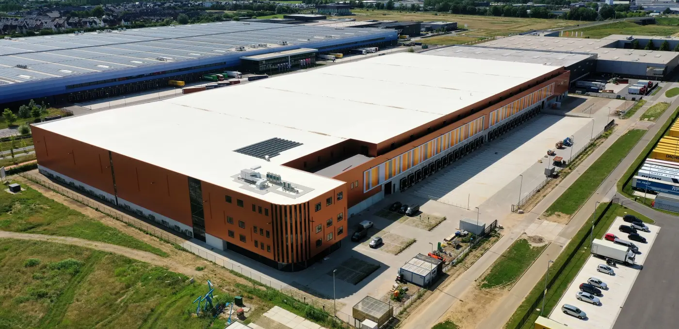 Achterhoek Fullfilment - Zevenaar